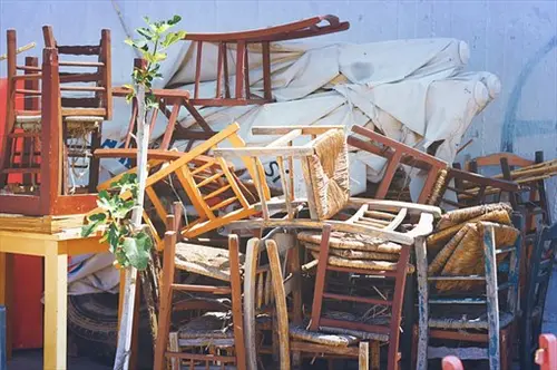 Furniture Removal | Best Junk Removal Nyc